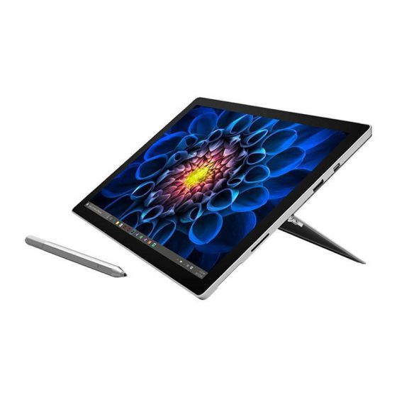 Kit Microsoft Surface Pro4 8gb I5 Cov